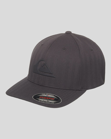 QUIKSILVER Amped Up Cap - IRON GATE