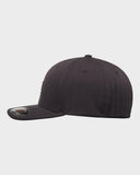 QUIKSILVER Amped Up Cap - IRON GATE