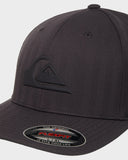 QUIKSILVER Amped Up Cap - IRON GATE