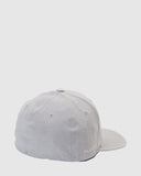QUIKSILVER Amped UP Cap - SLEET HEATHER