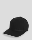 QUIKSILVER Sidestay - BLACK
