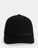 QUIKSILVER Sidestay - BLACK