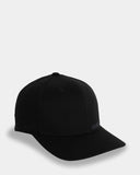QUIKSILVER Sidestay - BLACK