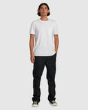 RVCA Americana Cargo Pant - RVCA BLACK