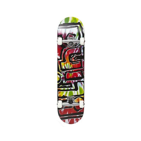 GLOBE BLD Heady Tie Dye Complete - MULTI