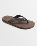 BILLABONG Boys All Day Impact - CAMEL