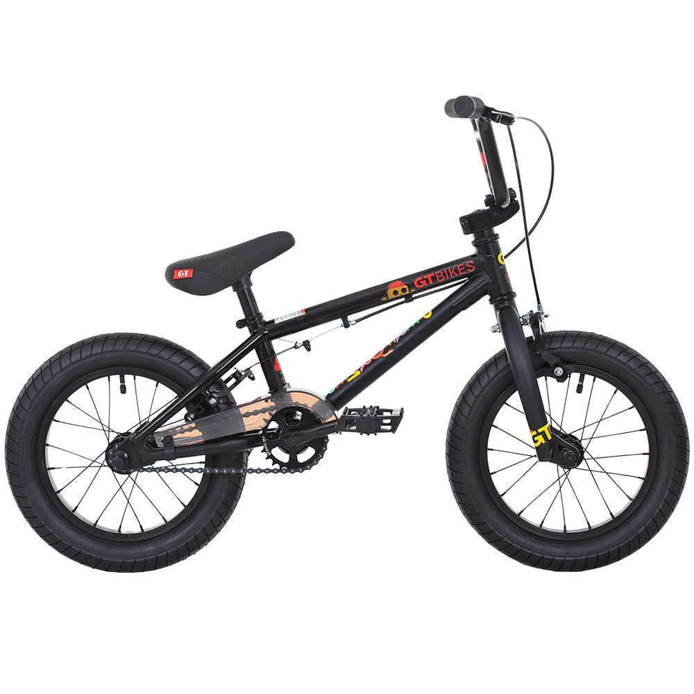 Gt performer black shop