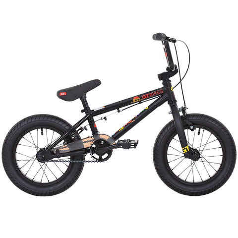 GT Performer BLACK 14"
