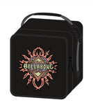 BILLABONG All Day Lunchbox - PURPLE ASH