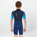 O'NEILL Boys Reactor 2 BZ SS Spring 2MM - NAVY