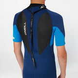 O'NEILL Boys Reactor 2 BZ SS Spring 2MM - NAVY