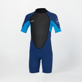 O'NEILL Boys Reactor 2 BZ SS Spring 2MM - NAVY