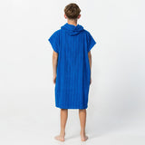 O'NEILL TB3X Boys Change Towel - DEEP BLUE (One size)