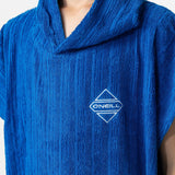 O'NEILL TB3X Boys Change Towel - DEEP BLUE (One size)