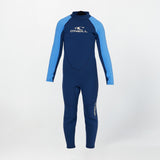 O'NEILL Boys Toddler Reactor B/Z Full 2mm - NAVY