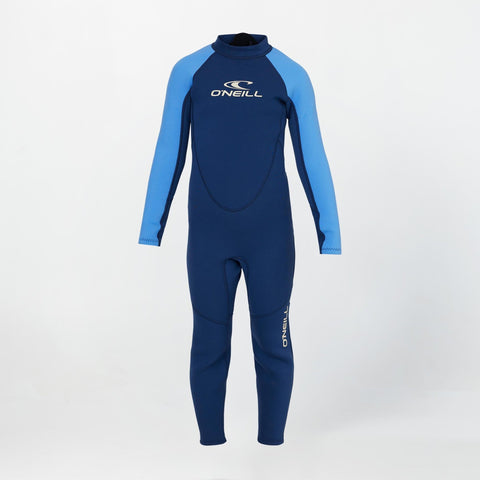 O'NEILL Boys Toddler Reactor B/Z Full 2mm - NAVY