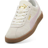 PUMA - Puma Club ll - WARM WHITE-ROSE MUAVE-GUM