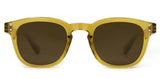 CARVE Havana Polarized - HONEY