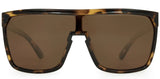 CARVE La Ropa - GLOSS YELLOW TORT BROWN POLARISED LENSE