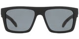 CARVE Volley Kids - MATTE BLK GREY LENS