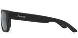 CARVE Volley Kids - MATTE BLK GREY LENS