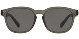CARVE Havana JR Kids - Grey Translucent Frame
