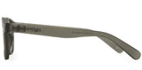 CARVE Havana JR Kids - Grey Translucent Frame