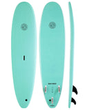 GNARLOO BEACH CRUISER 7'6"