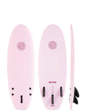 GNARLOO Dune Buggy 4'10"