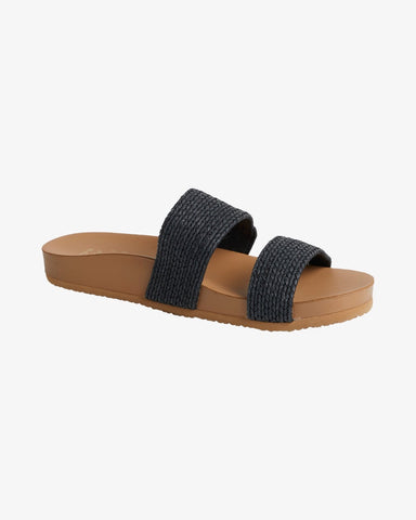 BILLABONG Ava Sandal - BLACK