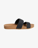 BILLABONG Ava Sandal - BLACK