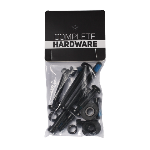 ENVY Complete Hardware Pack General