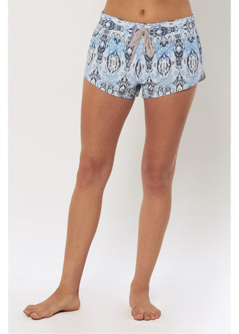 SISSTREVOLUTION Cora Boardshort - OCEAN