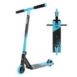 CORE CD1 Complete Stunt Scooter – BLUE/BLACK