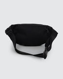 WORSHIP Core Crossbody Hip Bag - BLACK