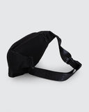 WORSHIP Core Crossbody Hip Bag - BLACK