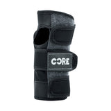 CORE Junior Triple Skate Pad Set  - BLACK