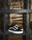 VANS Old Skool - BLACK/WHITE