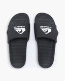 QUIKSILVER Sunset SLide Adjust - BLACK