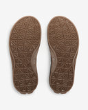 QUIKSILVER Travel Oasis Thongs - BLACK