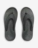 QUIKSILVER Travel Oasis Thongs - BLACK
