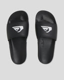 QUIKSILVER Odian Slide - BLACK