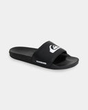QUIKSILVER Odian Slide - BLACK