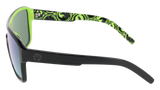 DRAGON The Remix LL Ion - BLACK ICON GREEN ION