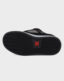 DC Stag Youth - BLACK/GREY/RED