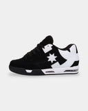 DC Command - BLACK/WHITE