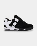 DC Command - BLACK/WHITE