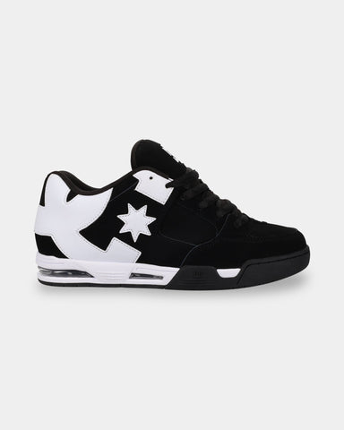 DC Command - BLACK/WHITE