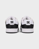 DC Toddler's Manteca 4 - BLACK/BLACK/WHITE