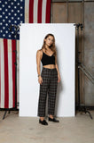 BRIXTON - Niles Pant - BLACK
